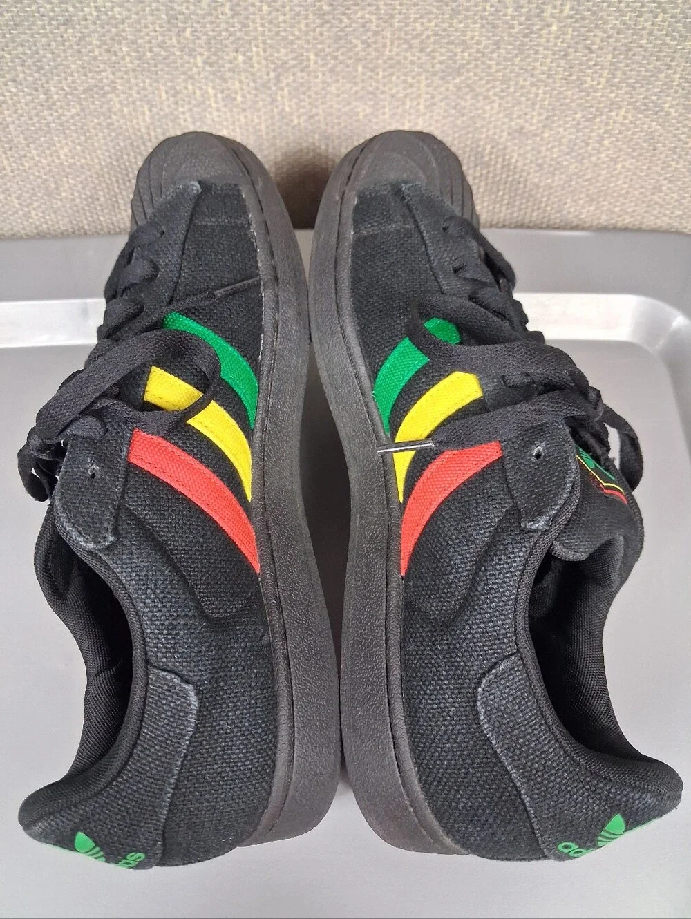 adidas superstar ii